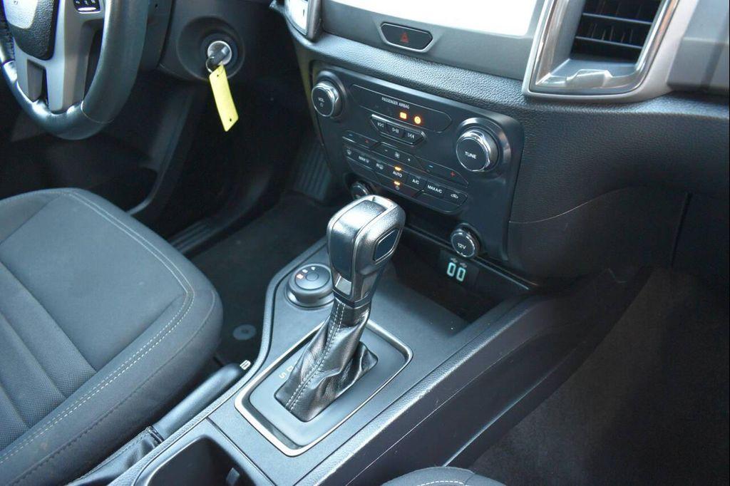 used 2020 Ford Ranger car, priced at $22,990