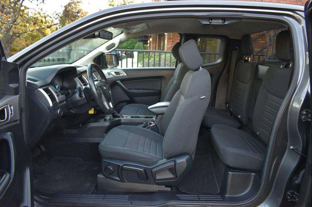 used 2020 Ford Ranger car, priced at $22,990