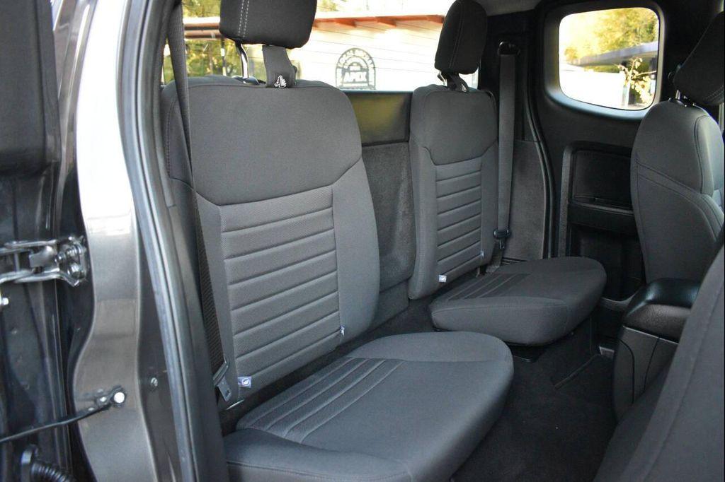 used 2020 Ford Ranger car, priced at $22,990