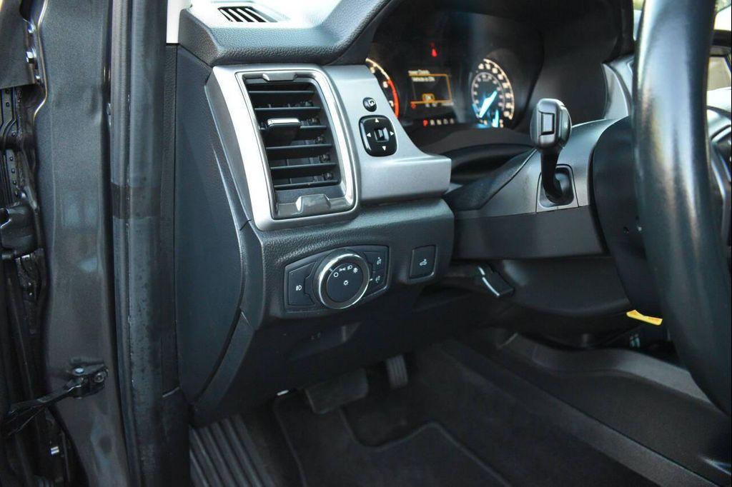 used 2020 Ford Ranger car, priced at $22,990