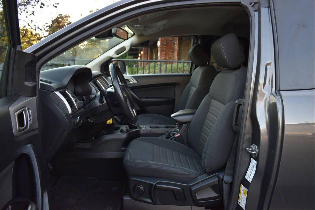 used 2020 Ford Ranger car, priced at $22,990