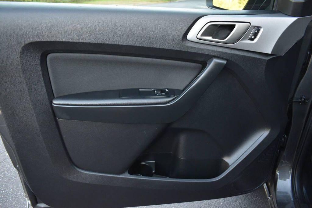 used 2020 Ford Ranger car, priced at $22,990