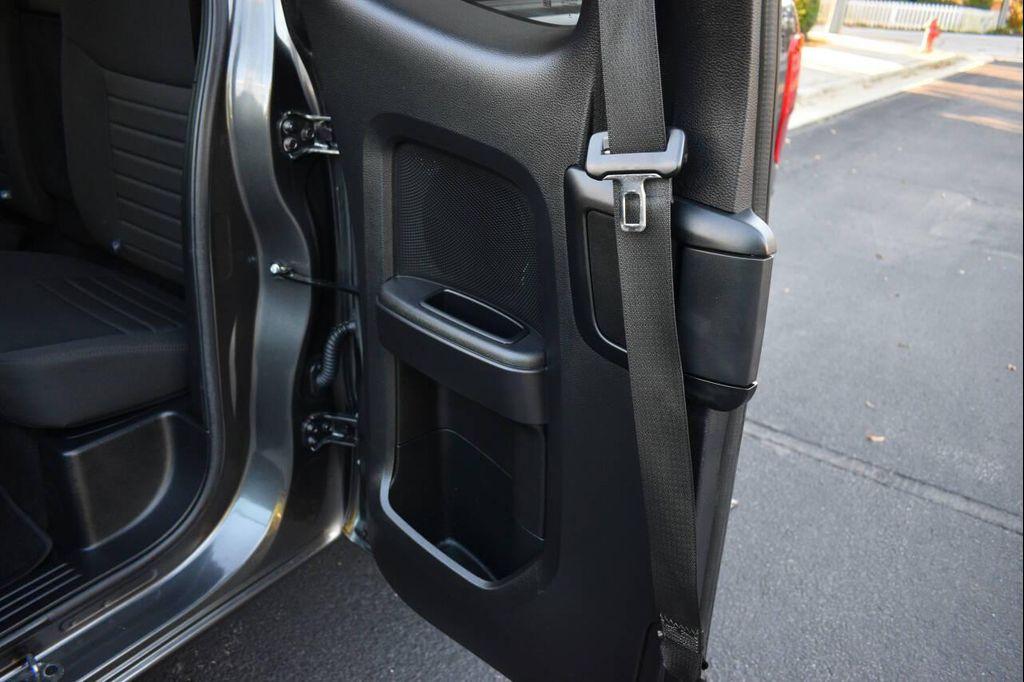 used 2020 Ford Ranger car, priced at $22,990