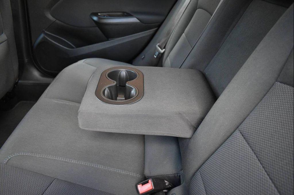 used 2016 Chevrolet Cruze car, priced at $8,990