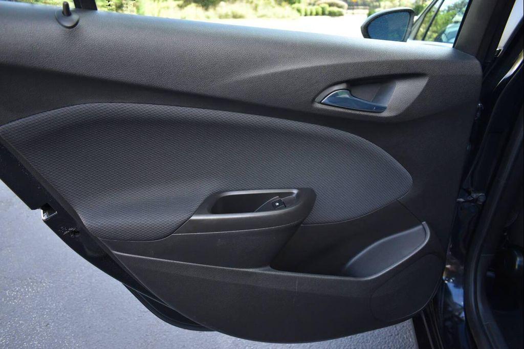 used 2016 Chevrolet Cruze car, priced at $8,990