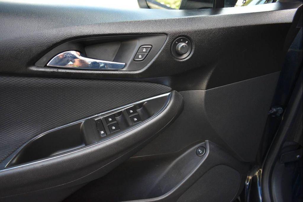 used 2016 Chevrolet Cruze car, priced at $8,990