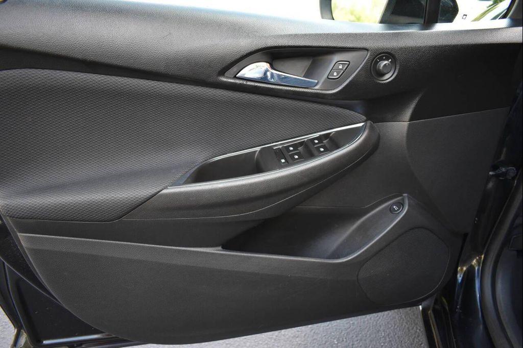 used 2016 Chevrolet Cruze car, priced at $8,990