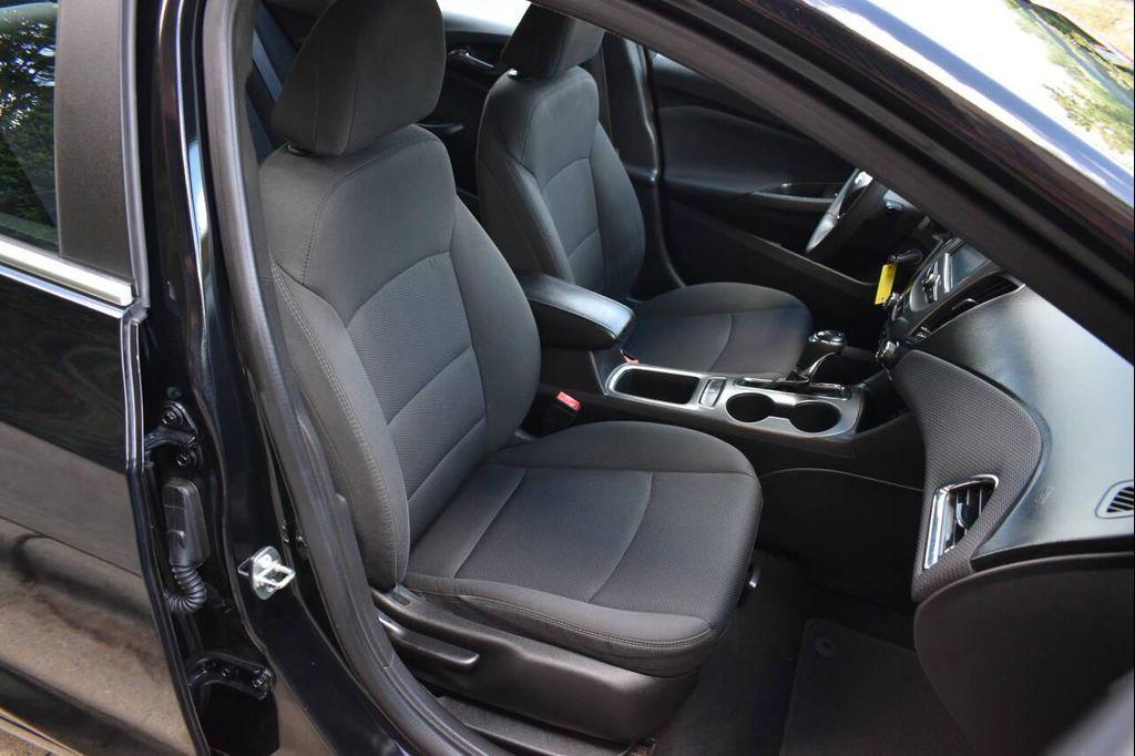 used 2016 Chevrolet Cruze car, priced at $8,990