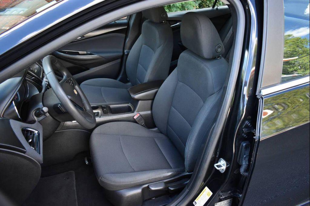 used 2016 Chevrolet Cruze car, priced at $8,990