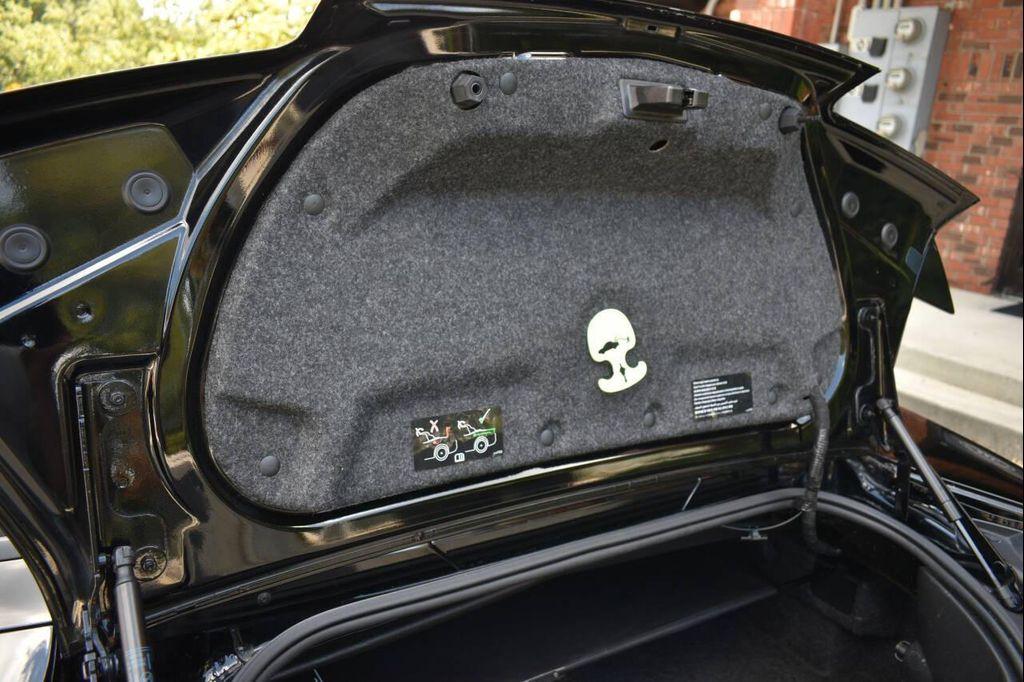 used 2015 Chevrolet Camaro car, priced at $19,990