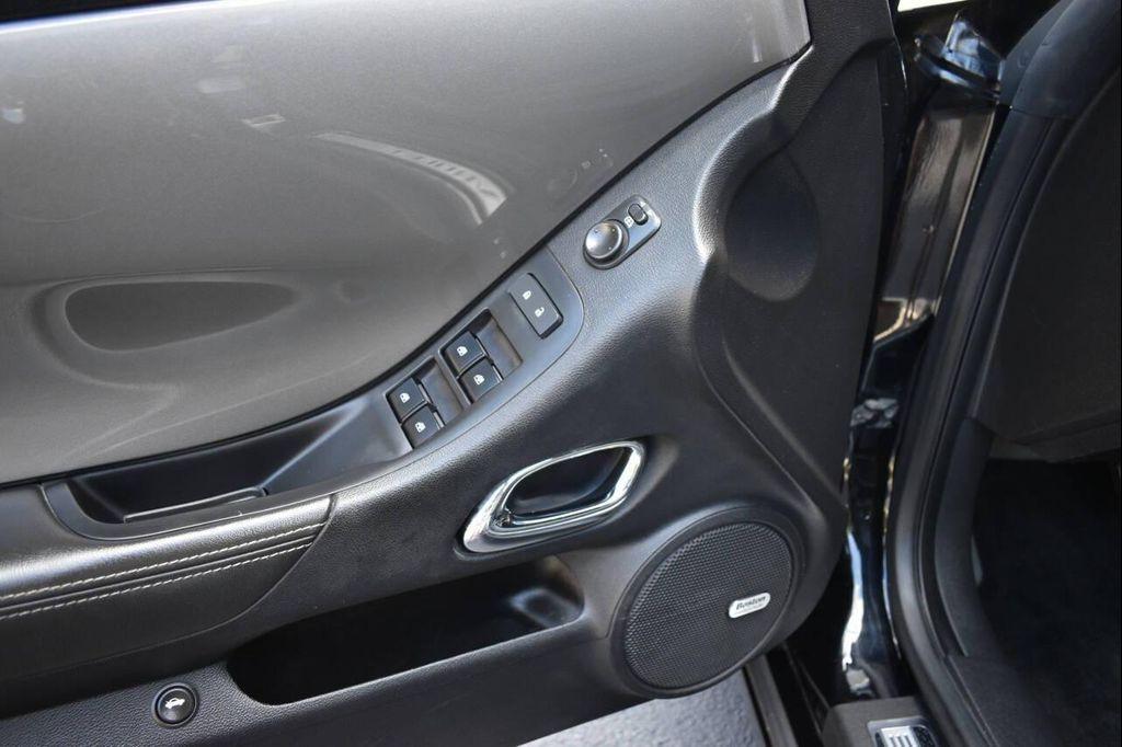 used 2015 Chevrolet Camaro car, priced at $19,990