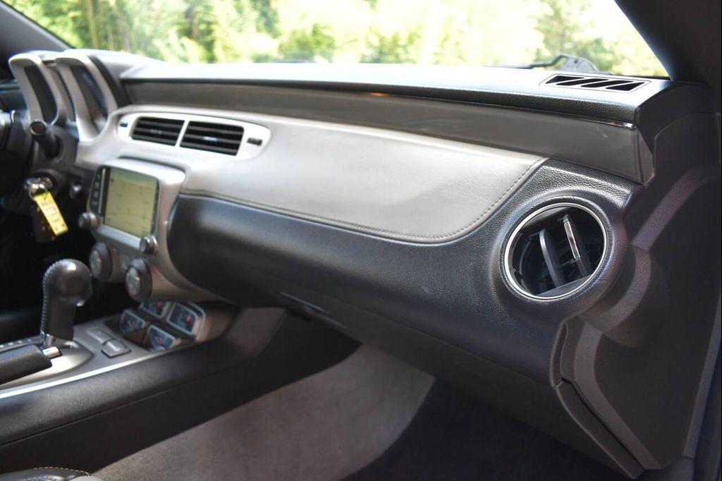 used 2015 Chevrolet Camaro car, priced at $19,990