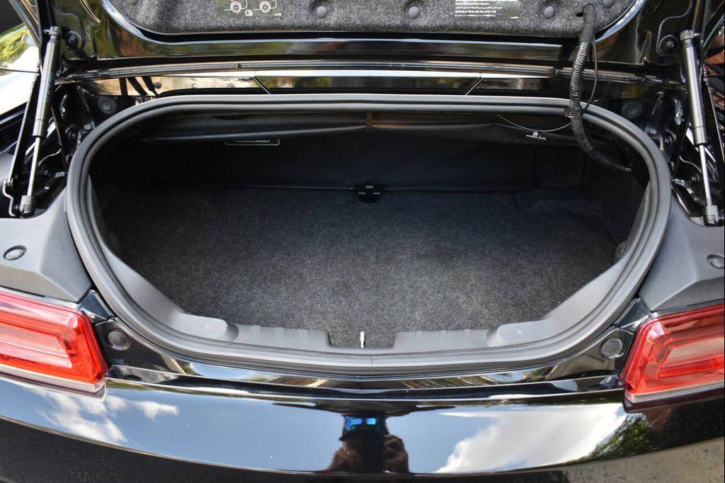 used 2015 Chevrolet Camaro car, priced at $19,990