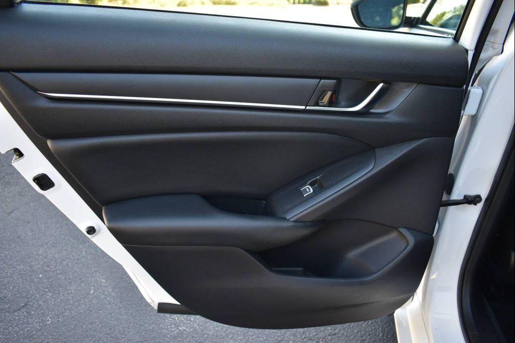 used 2021 Honda Accord car, priced at $21,990