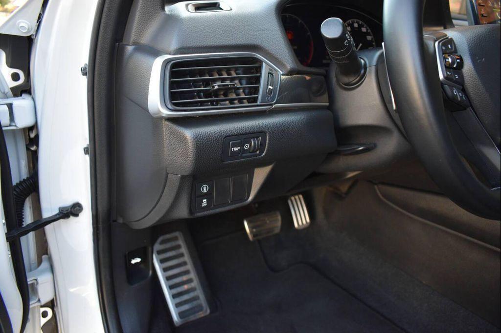 used 2021 Honda Accord car, priced at $21,990