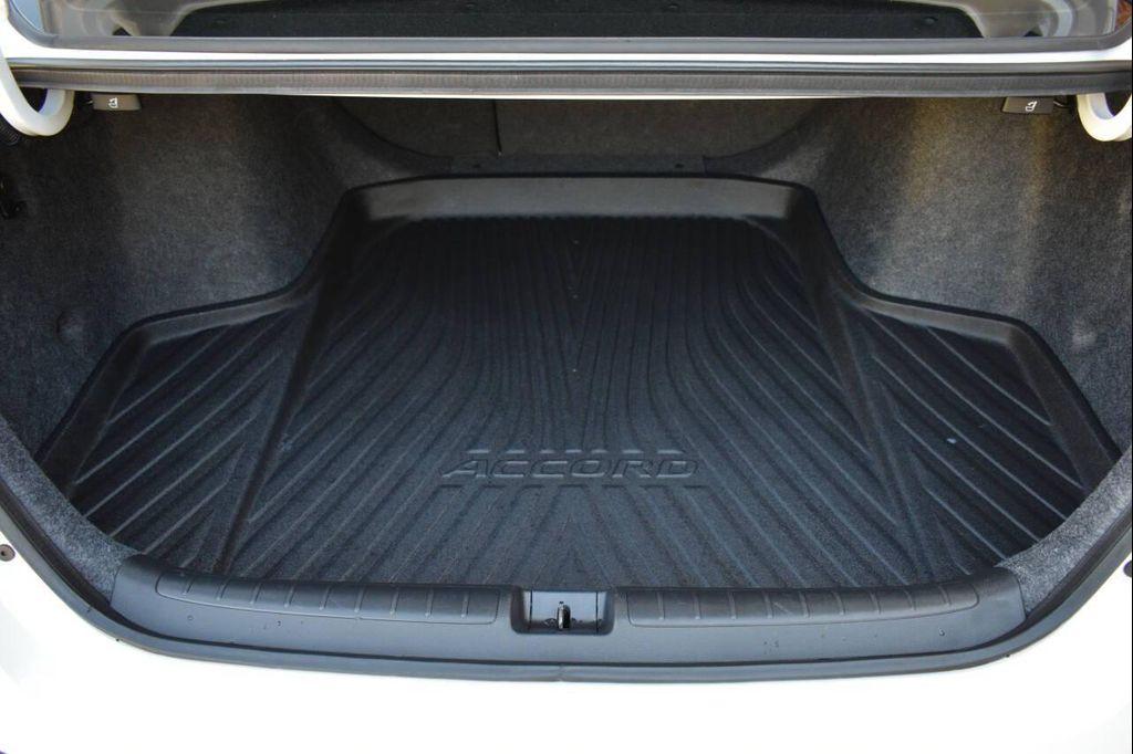 used 2021 Honda Accord car, priced at $21,990