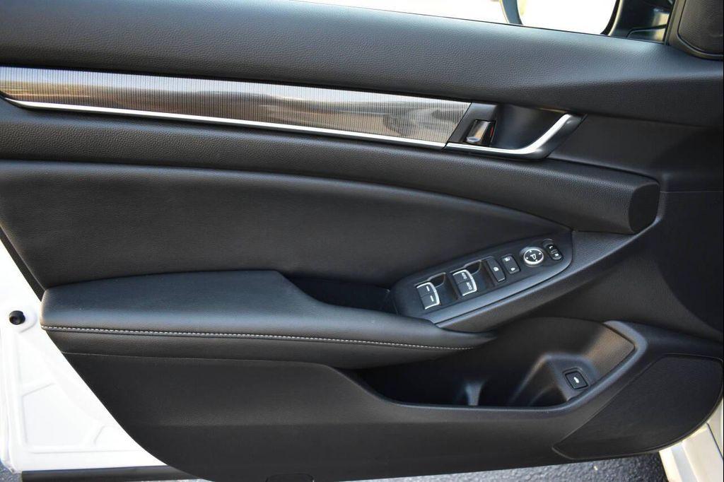 used 2021 Honda Accord car, priced at $21,990