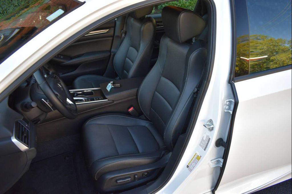 used 2021 Honda Accord car, priced at $21,990