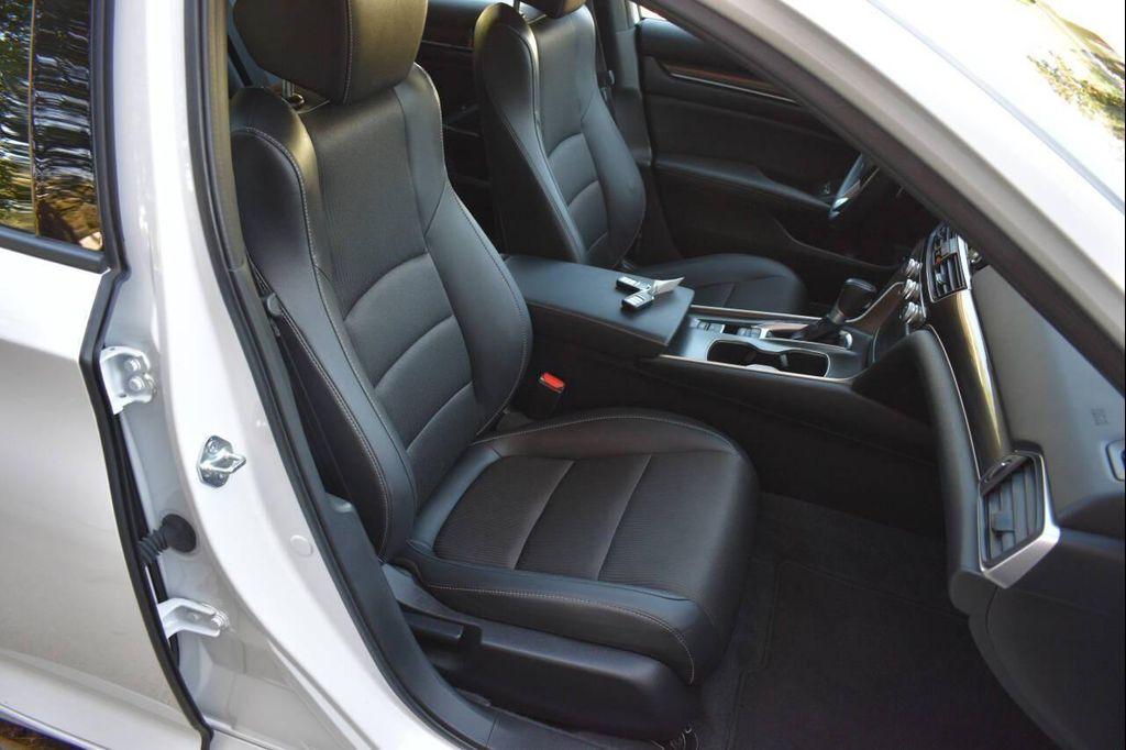 used 2021 Honda Accord car, priced at $21,990