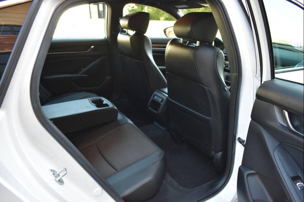 used 2021 Honda Accord car, priced at $21,990