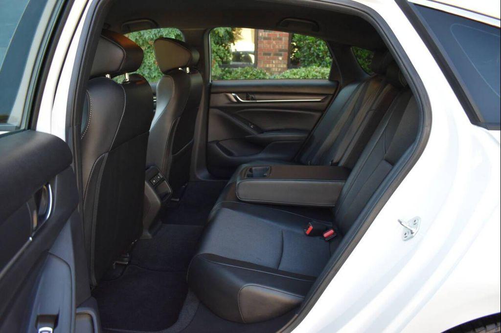 used 2021 Honda Accord car, priced at $21,990