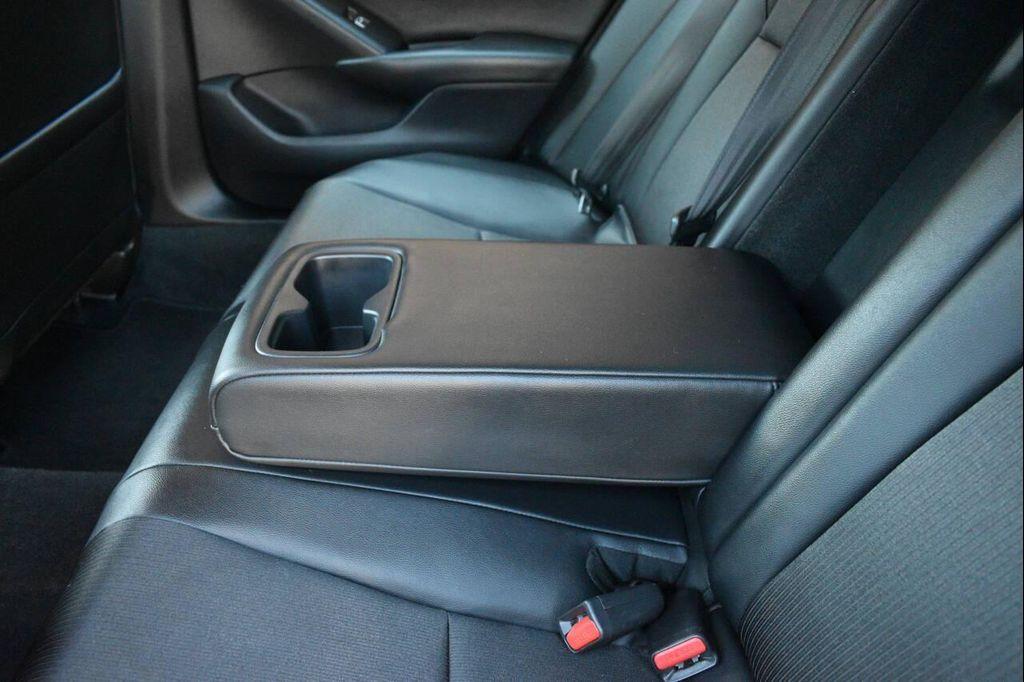 used 2021 Honda Accord car, priced at $21,990