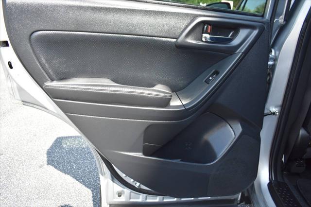 used 2015 Subaru Forester car, priced at $10,990