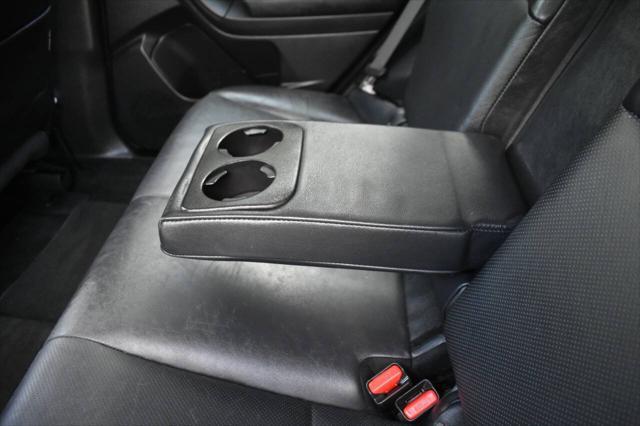used 2015 Subaru Forester car, priced at $10,990