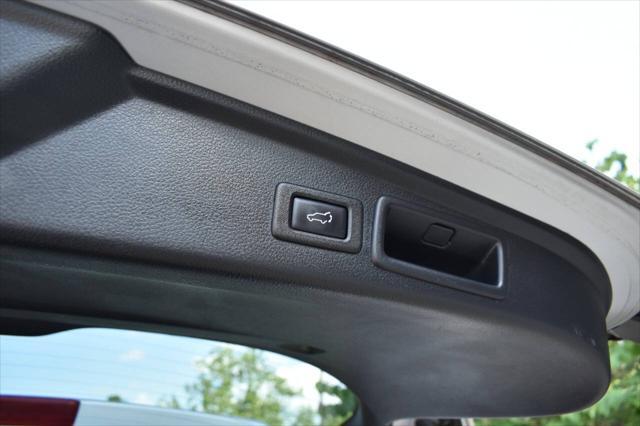used 2015 Subaru Forester car, priced at $10,990