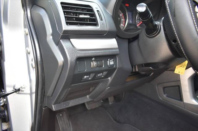 used 2015 Subaru Forester car, priced at $10,990
