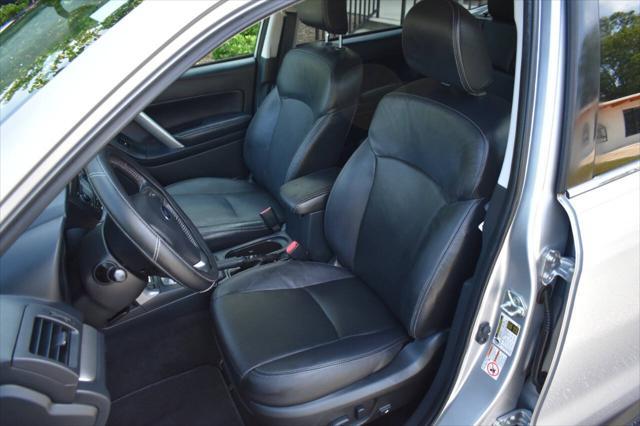 used 2015 Subaru Forester car, priced at $10,990