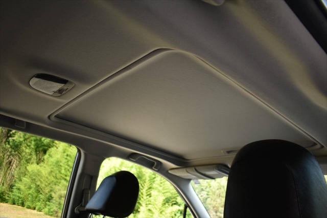 used 2015 Subaru Forester car, priced at $10,990