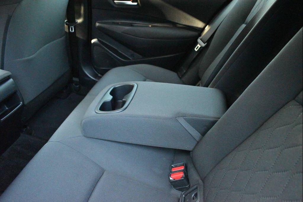 used 2020 Toyota Corolla car, priced at $16,990
