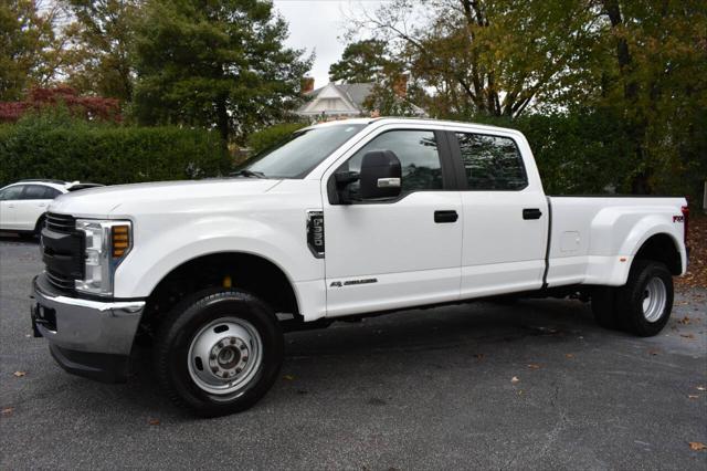 used 2019 Ford F-350 car, priced at $29,990