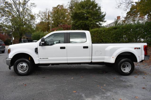 used 2019 Ford F-350 car, priced at $29,990