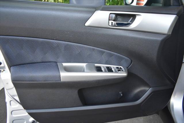 used 2009 Subaru Forester car, priced at $7,590