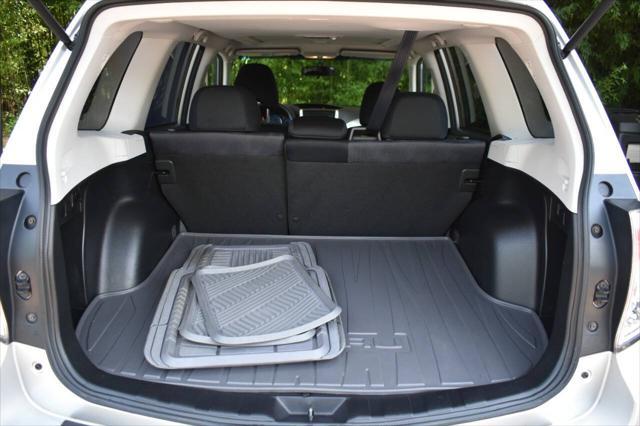 used 2009 Subaru Forester car, priced at $7,590