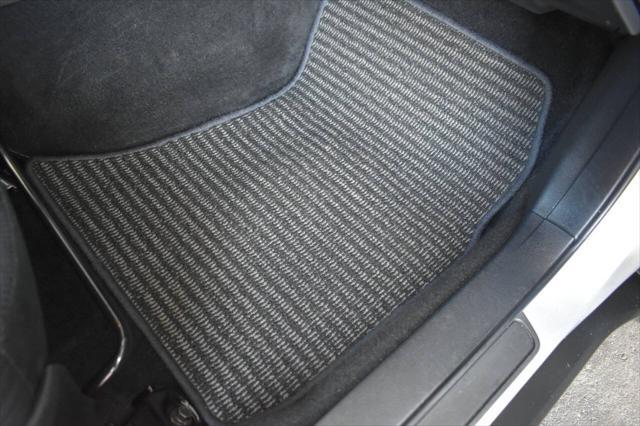 used 2009 Subaru Forester car, priced at $7,590