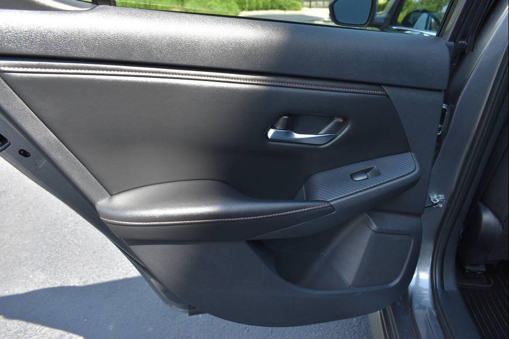 used 2023 Nissan Sentra car, priced at $21,590