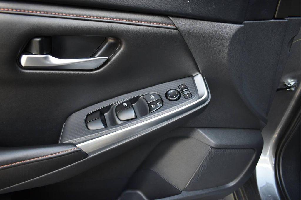 used 2023 Nissan Sentra car, priced at $21,590