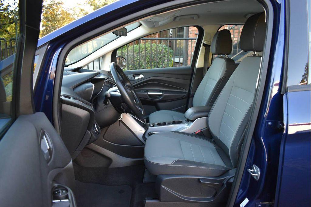 used 2016 Ford C-Max Hybrid car, priced at $11,990