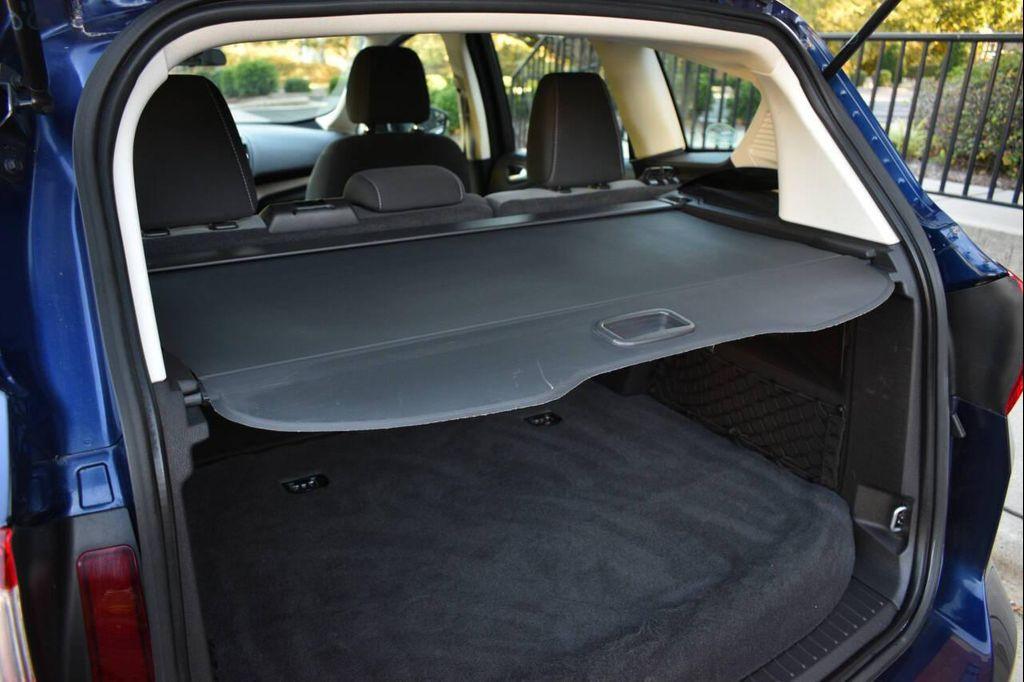 used 2016 Ford C-Max Hybrid car, priced at $11,990