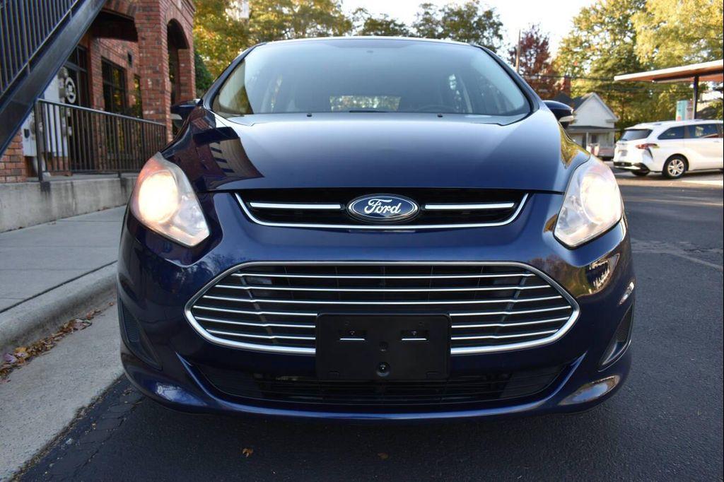 used 2016 Ford C-Max Hybrid car, priced at $11,990