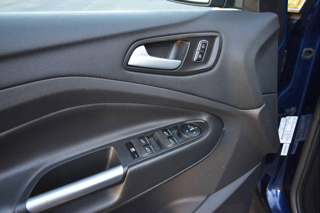 used 2016 Ford C-Max Hybrid car, priced at $11,990