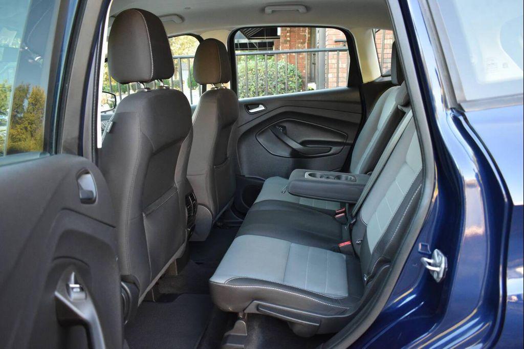 used 2016 Ford C-Max Hybrid car, priced at $11,990