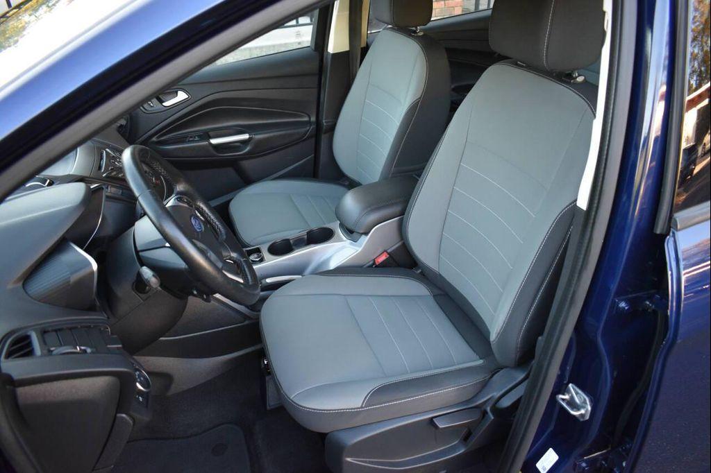 used 2016 Ford C-Max Hybrid car, priced at $11,990