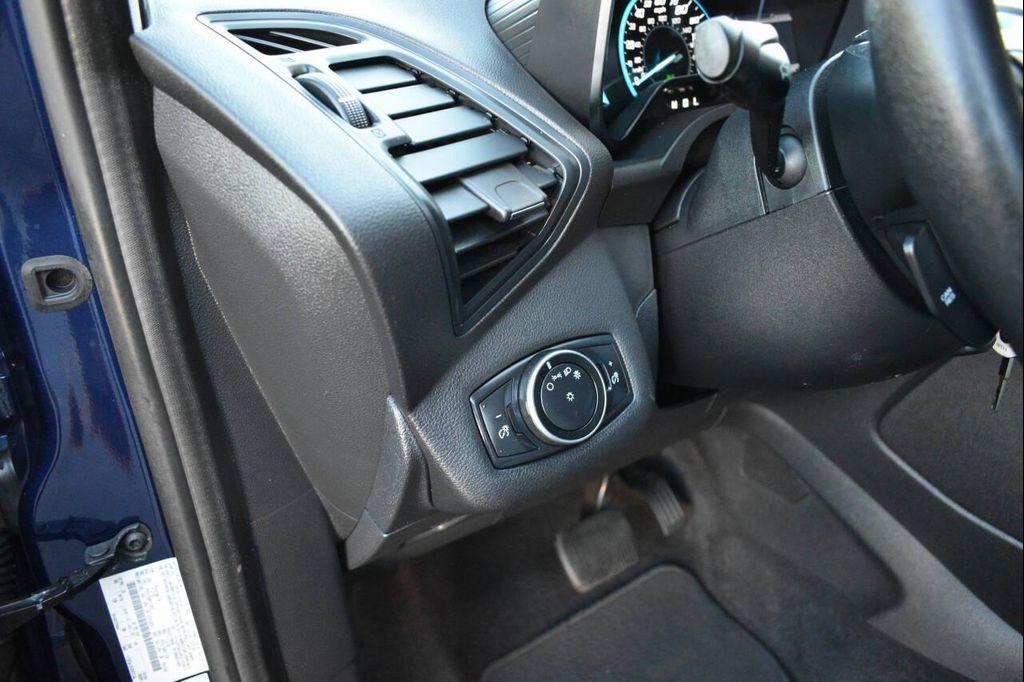 used 2016 Ford C-Max Hybrid car, priced at $11,990