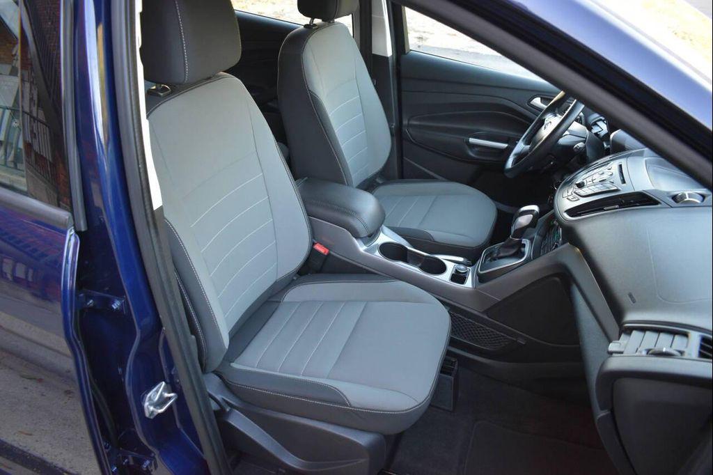 used 2016 Ford C-Max Hybrid car, priced at $11,990