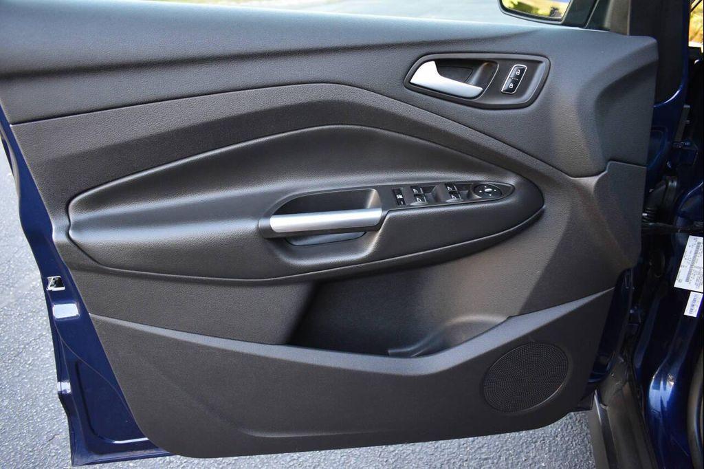 used 2016 Ford C-Max Hybrid car, priced at $11,990