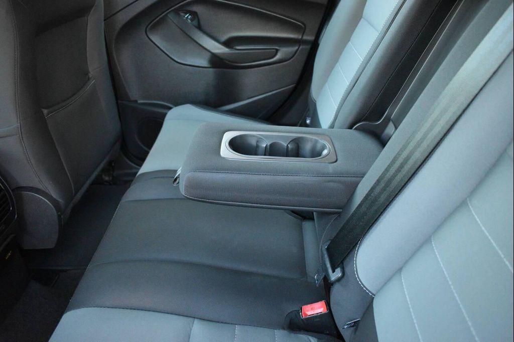 used 2016 Ford C-Max Hybrid car, priced at $11,990